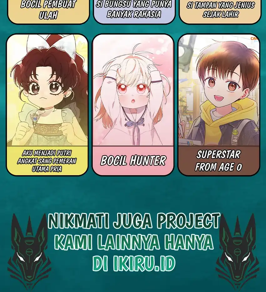 The Joseon Prince Who Went to America and Never Returned Chapter 57 Gambar 71