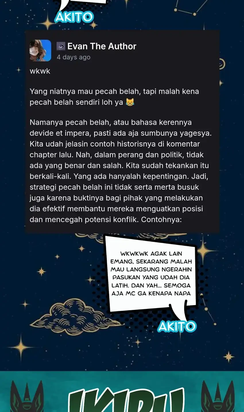 The Joseon Prince Who Went to America and Never Returned Chapter 58 Gambar 68