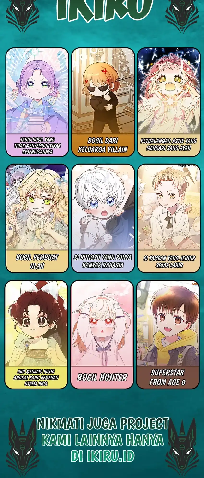 The Joseon Prince Who Went to America and Never Returned Chapter 58 Gambar 69