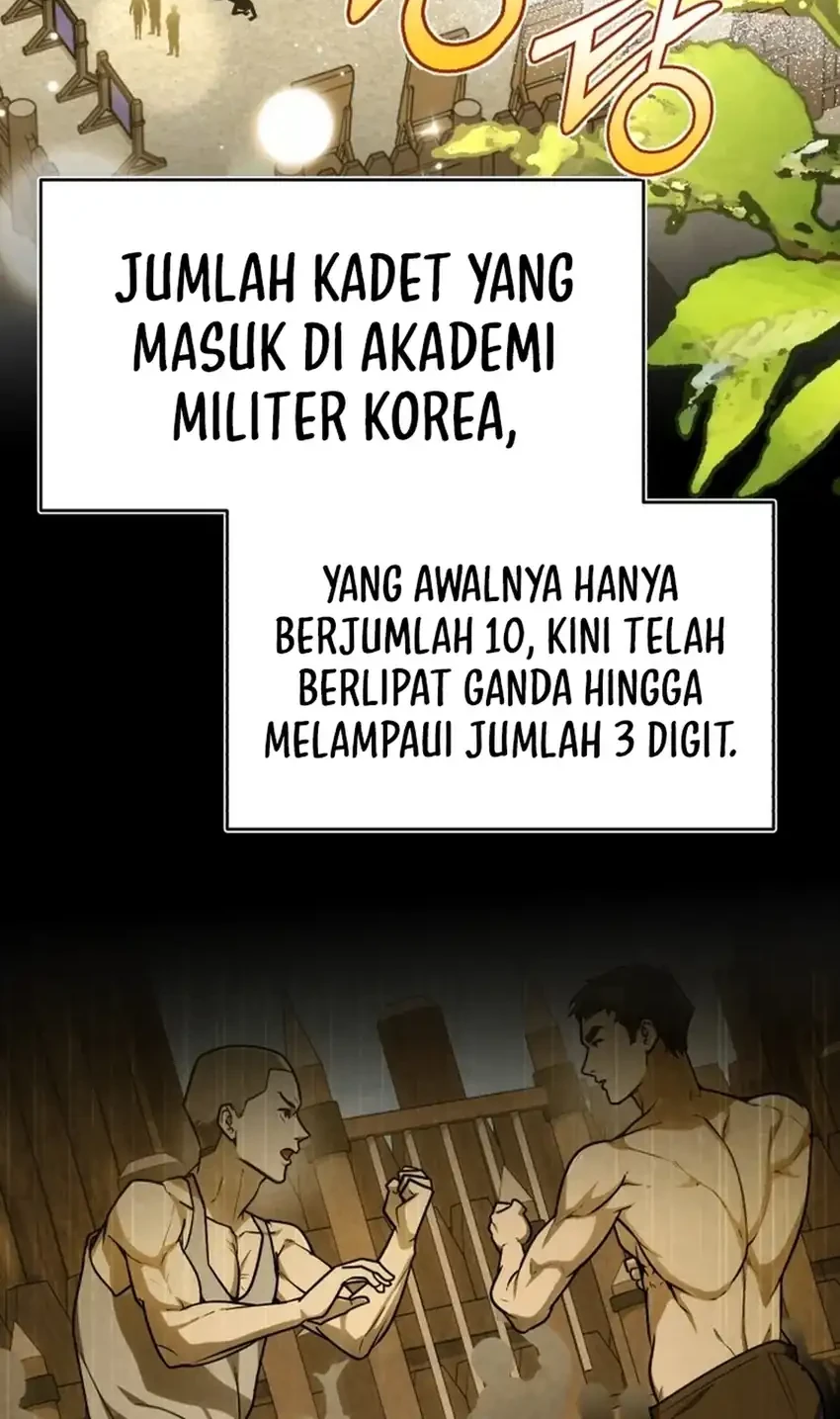 The Joseon Prince Who Went to America and Never Returned Chapter 58 Gambar 8