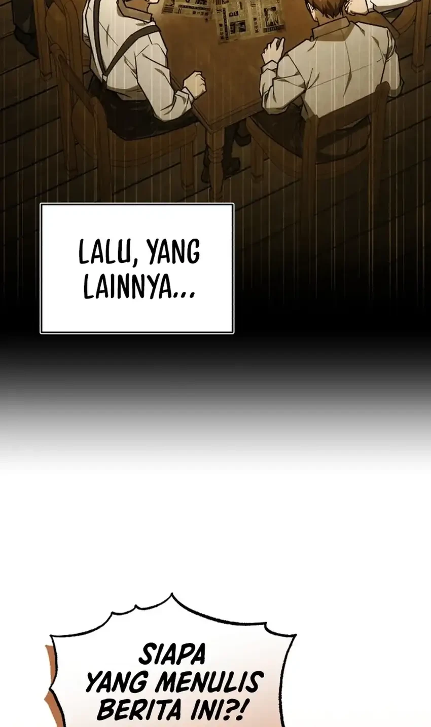 The Joseon Prince Who Went to America and Never Returned Chapter 58 Gambar 10