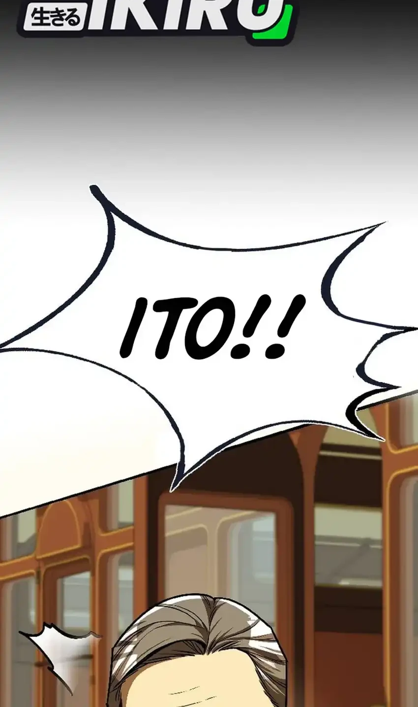 The Joseon Prince Who Went to America and Never Returned Chapter 59 Gambar 22