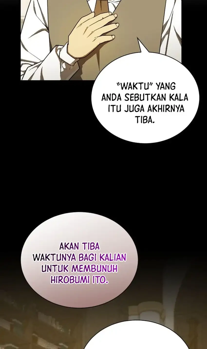 The Joseon Prince Who Went to America and Never Returned Chapter 59 Gambar 36