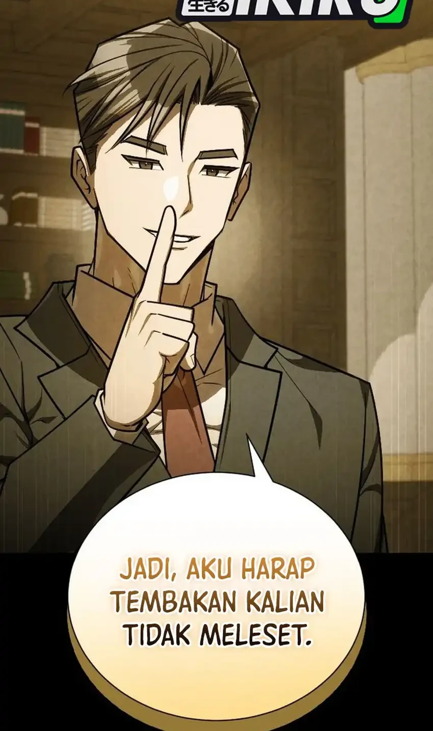 The Joseon Prince Who Went to America and Never Returned Chapter 59 Gambar 44