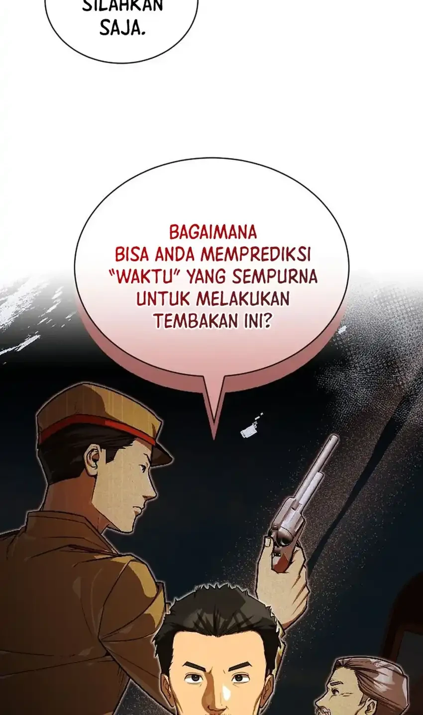 The Joseon Prince Who Went to America and Never Returned Chapter 59 Gambar 46