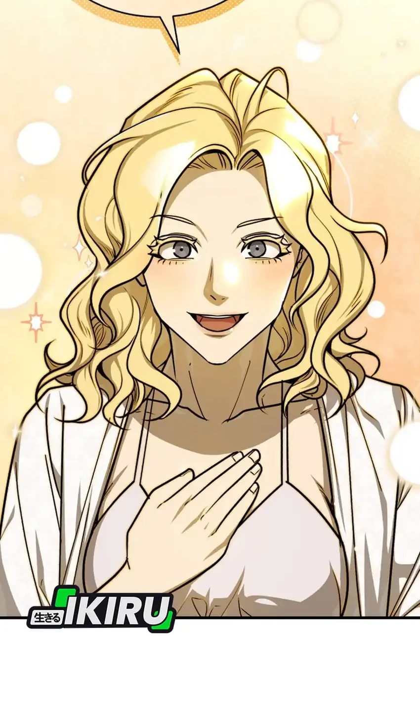 The Joseon Prince Who Went to America and Never Returned Chapter 60 Gambar 48
