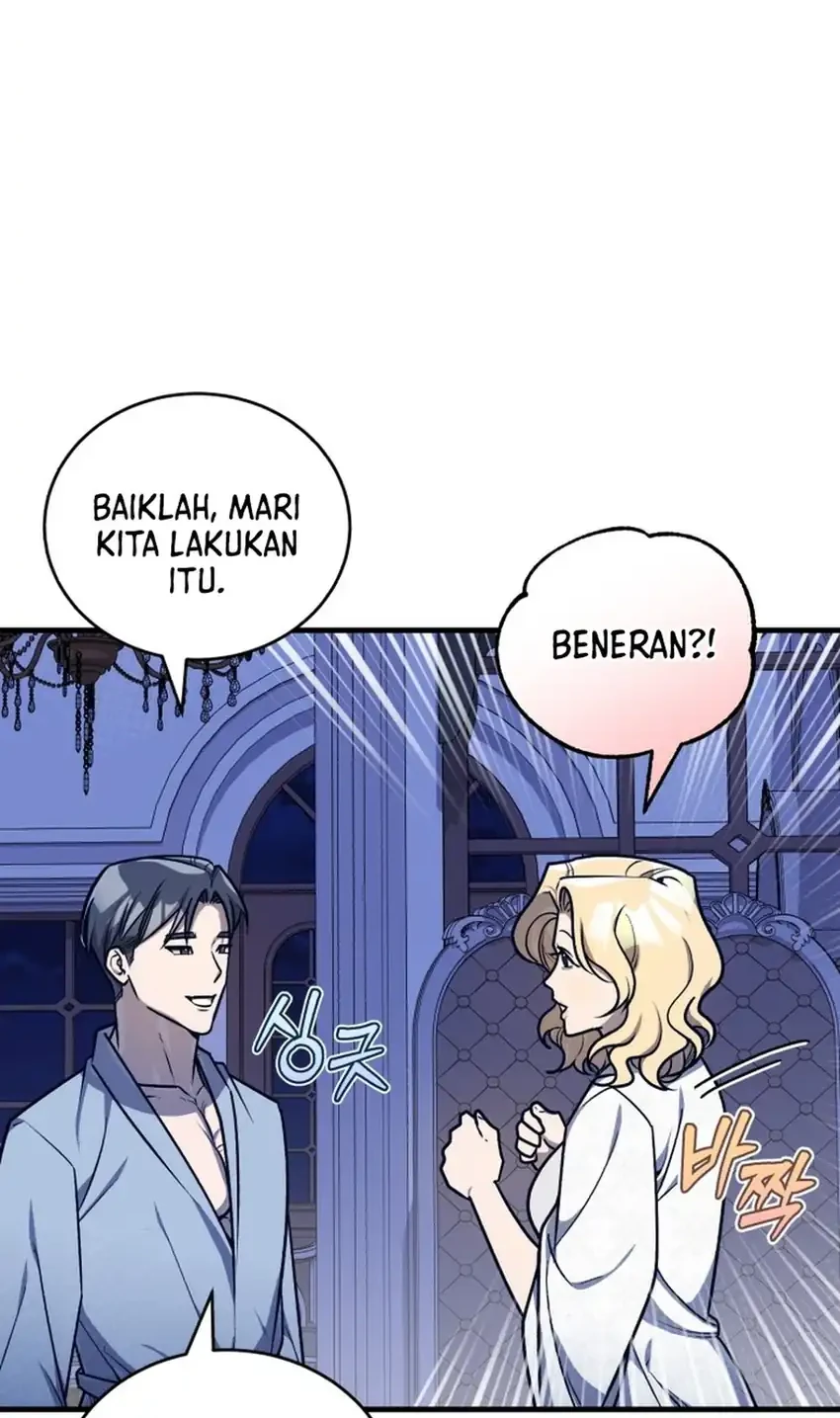 The Joseon Prince Who Went to America and Never Returned Chapter 60 Gambar 56