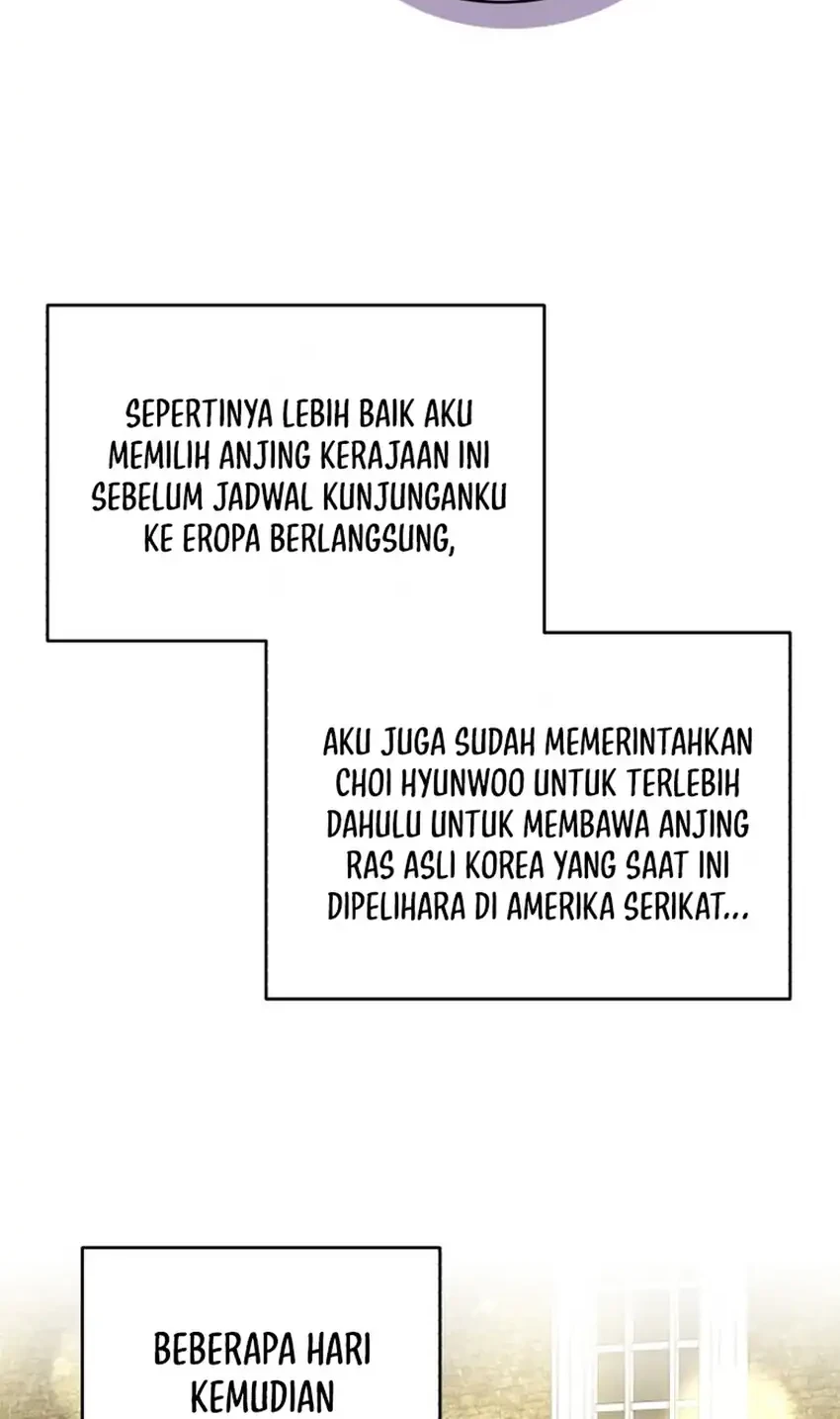 The Joseon Prince Who Went to America and Never Returned Chapter 60 Gambar 62