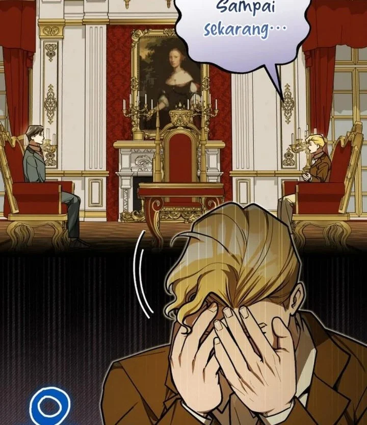 The Joseon Prince Who Went to America and Never Returned Chapter 61 Gambar 44