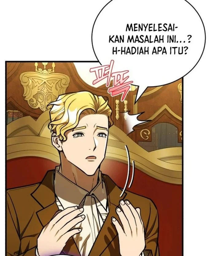 The Joseon Prince Who Went to America and Never Returned Chapter 61 Gambar 46
