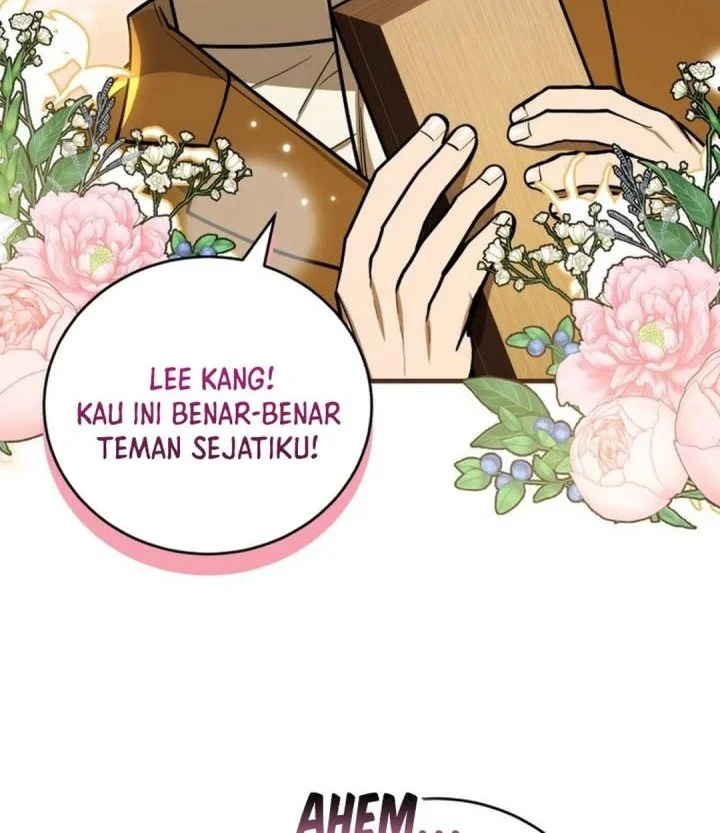 The Joseon Prince Who Went to America and Never Returned Chapter 61 Gambar 50