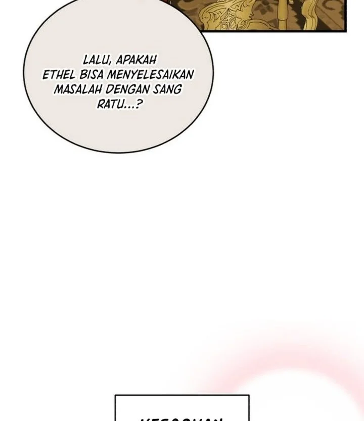 The Joseon Prince Who Went to America and Never Returned Chapter 61 Gambar 52