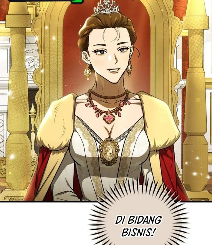 The Joseon Prince Who Went to America and Never Returned Chapter 61 Gambar 54