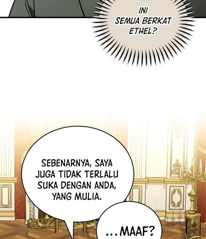 The Joseon Prince Who Went to America and Never Returned Chapter 61 Gambar 56