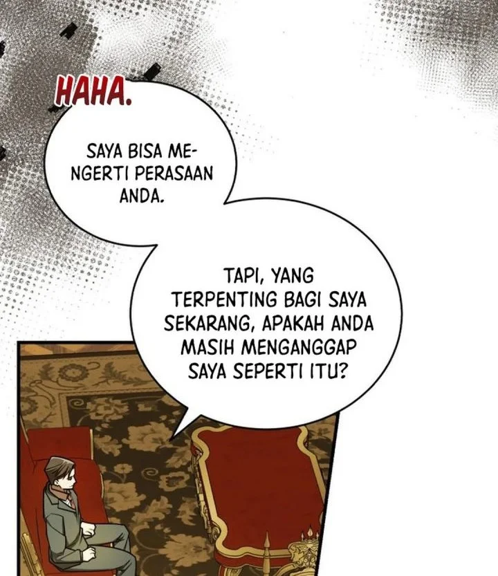 The Joseon Prince Who Went to America and Never Returned Chapter 61 Gambar 58
