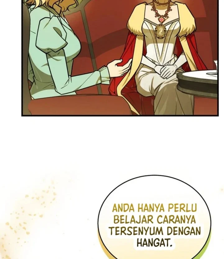 The Joseon Prince Who Went to America and Never Returned Chapter 62 Gambar 44