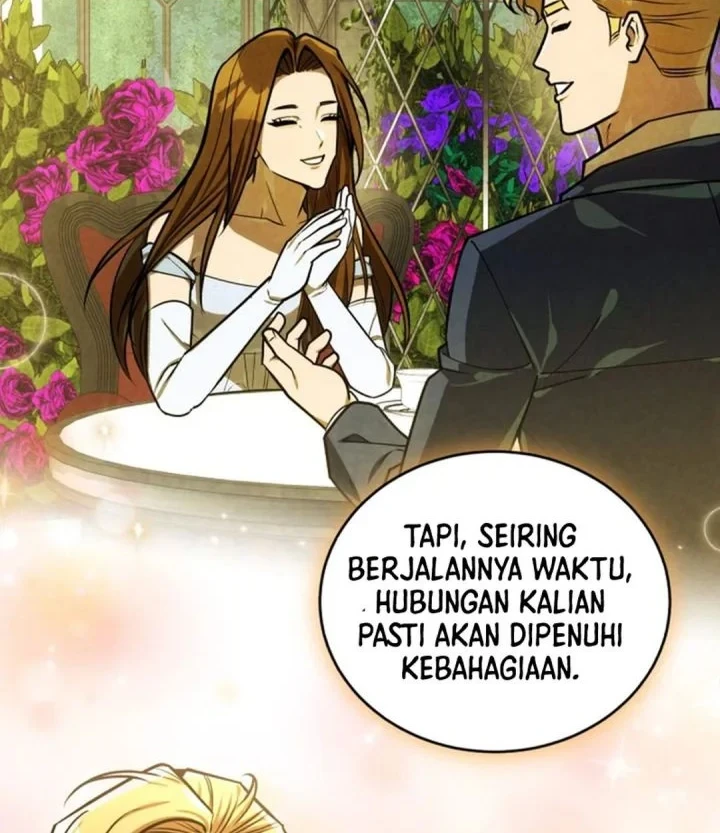The Joseon Prince Who Went to America and Never Returned Chapter 62 Gambar 46