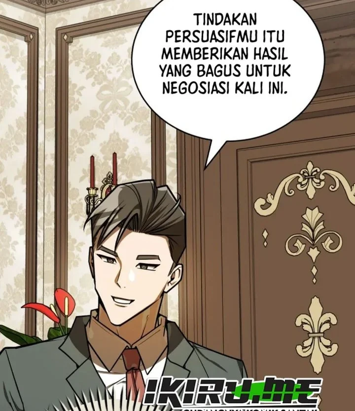 The Joseon Prince Who Went to America and Never Returned Chapter 62 Gambar 50