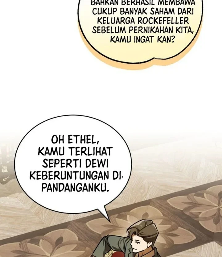 The Joseon Prince Who Went to America and Never Returned Chapter 62 Gambar 52
