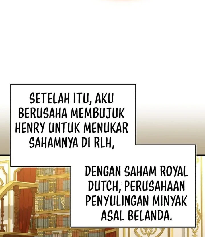 The Joseon Prince Who Went to America and Never Returned Chapter 62 Gambar 54