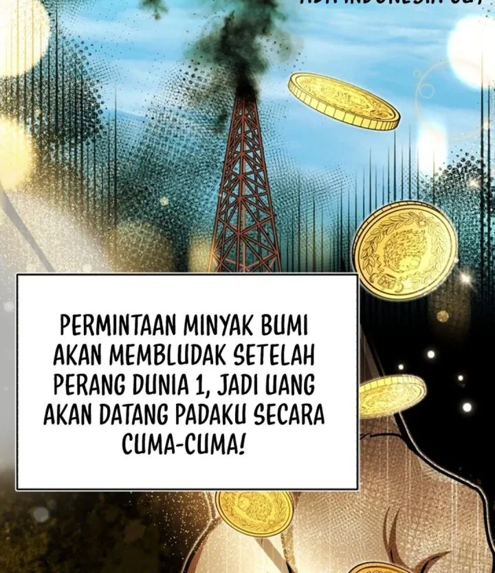 The Joseon Prince Who Went to America and Never Returned Chapter 62 Gambar 58