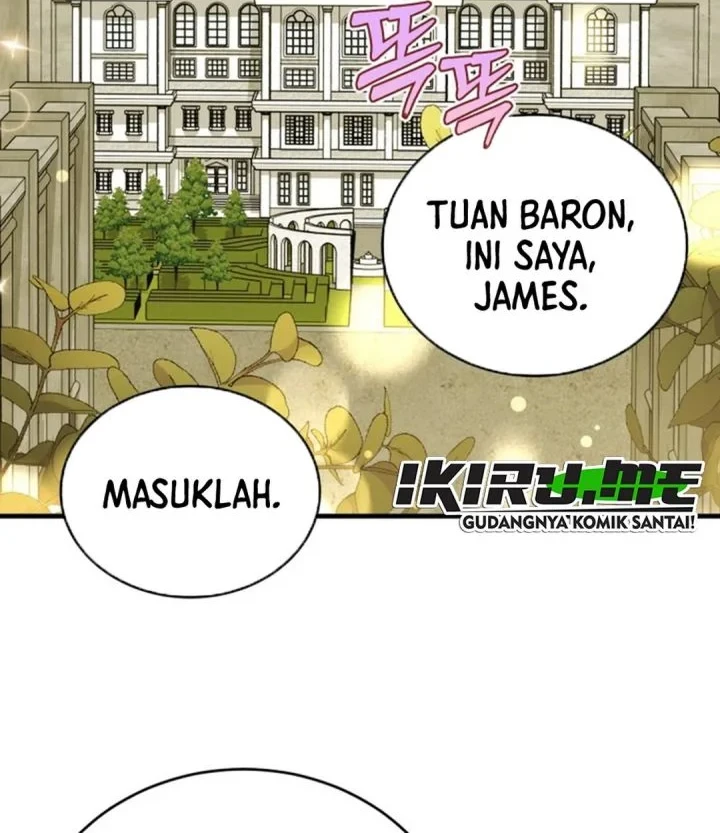 The Joseon Prince Who Went to America and Never Returned Chapter 62 Gambar 60