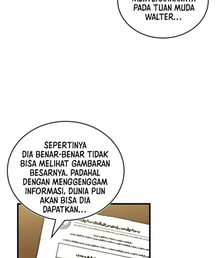 The Joseon Prince Who Went to America and Never Returned Chapter 62 Gambar 62