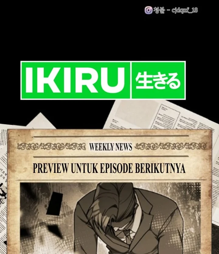 The Joseon Prince Who Went to America and Never Returned Chapter 62 Gambar 66
