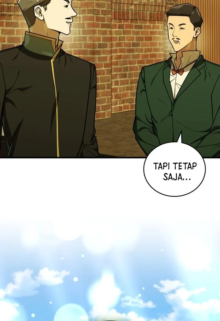 The Joseon Prince Who Went to America and Never Returned Chapter 63 Gambar 57
