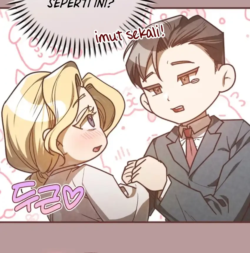 The Joseon Prince Who Went to America and Never Returned Chapter 72 Gambar 19
