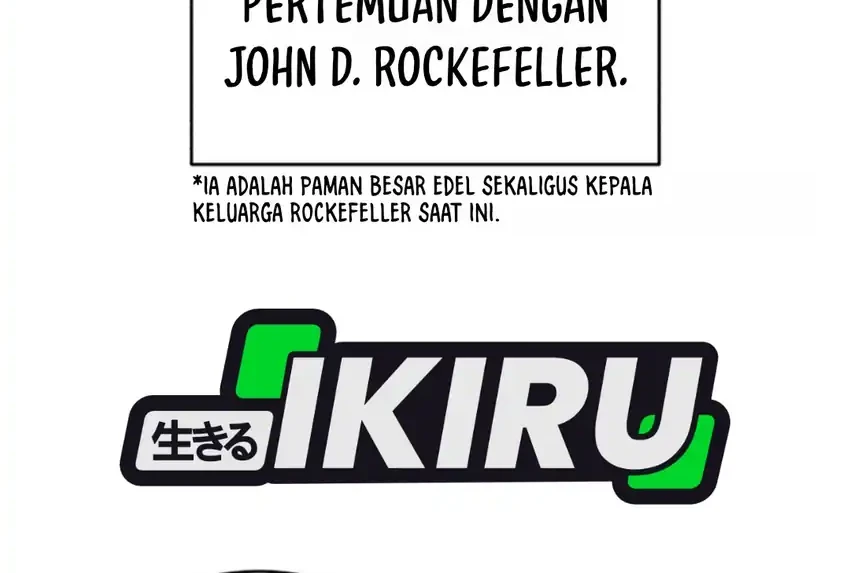 The Joseon Prince Who Went to America and Never Returned Chapter 72 Gambar 23