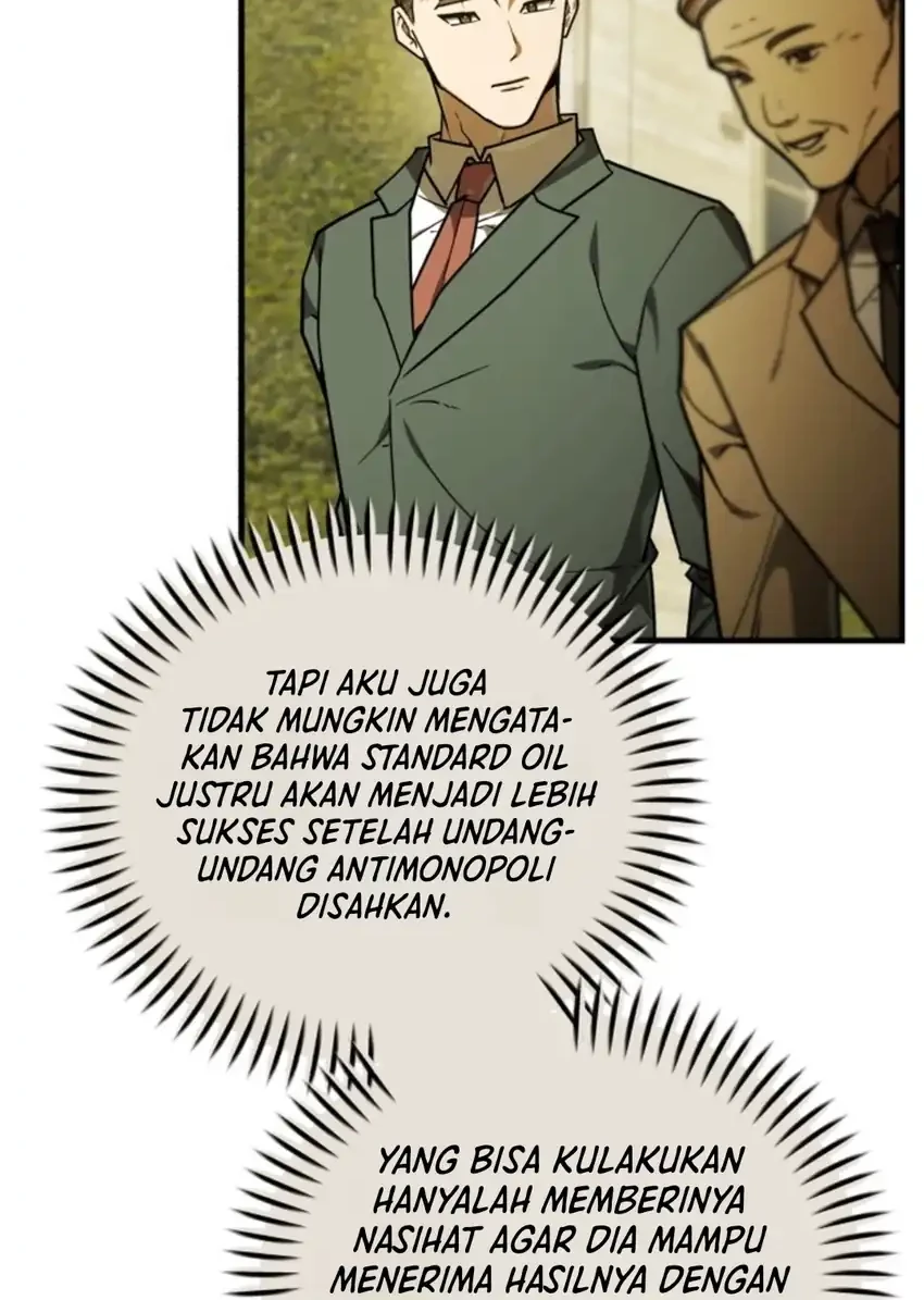 The Joseon Prince Who Went to America and Never Returned Chapter 72 Gambar 25
