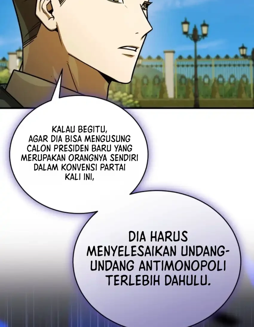 The Joseon Prince Who Went to America and Never Returned Chapter 72 Gambar 29
