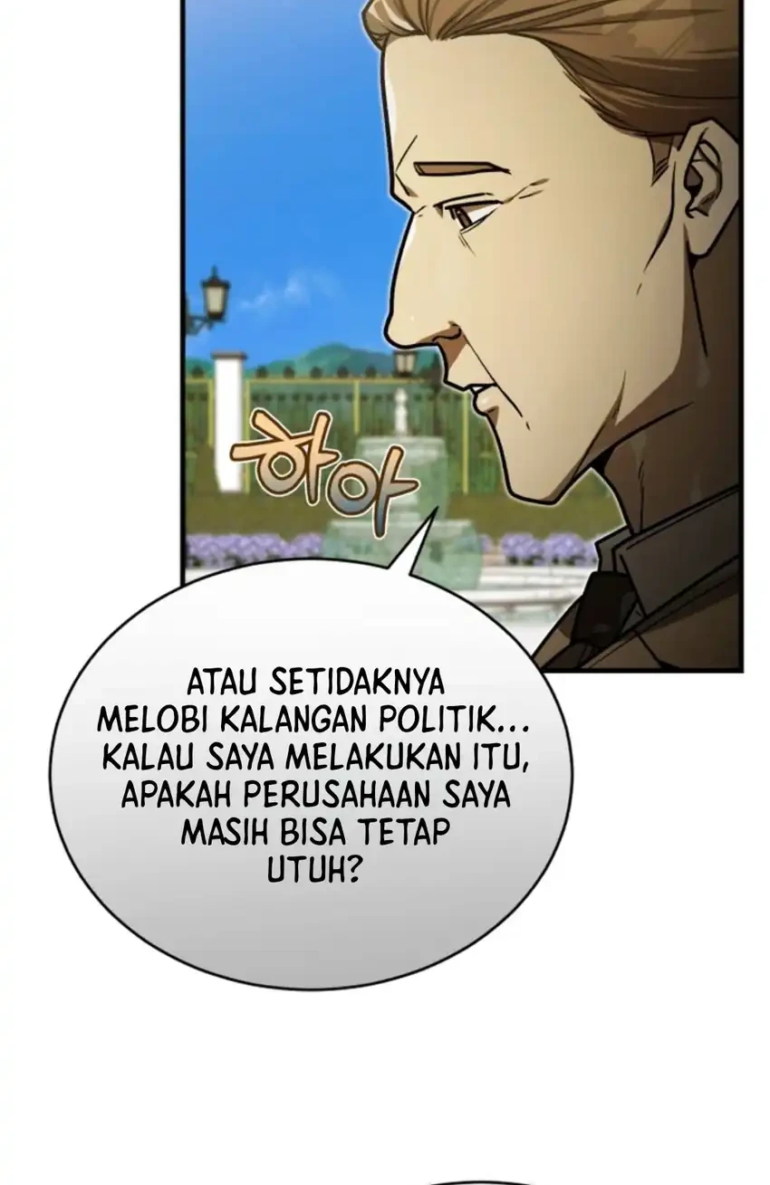 The Joseon Prince Who Went to America and Never Returned Chapter 72 Gambar 33