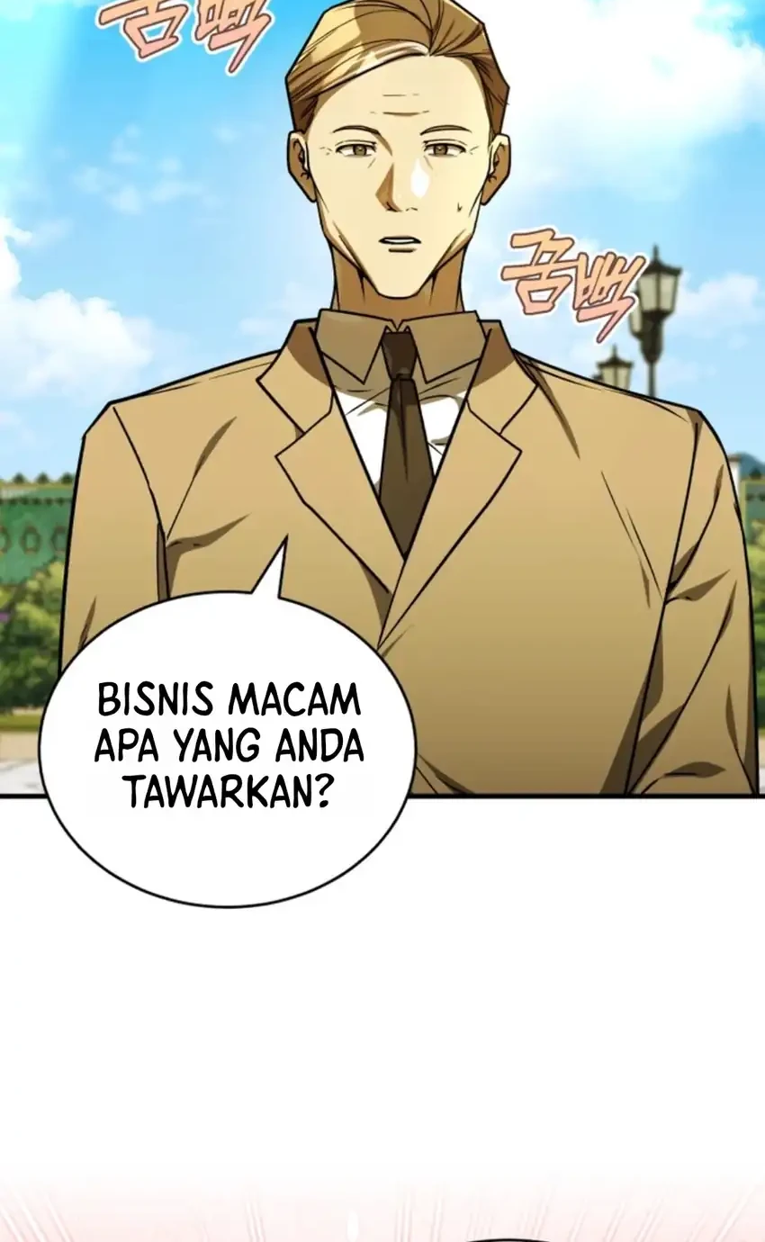 The Joseon Prince Who Went to America and Never Returned Chapter 72 Gambar 35