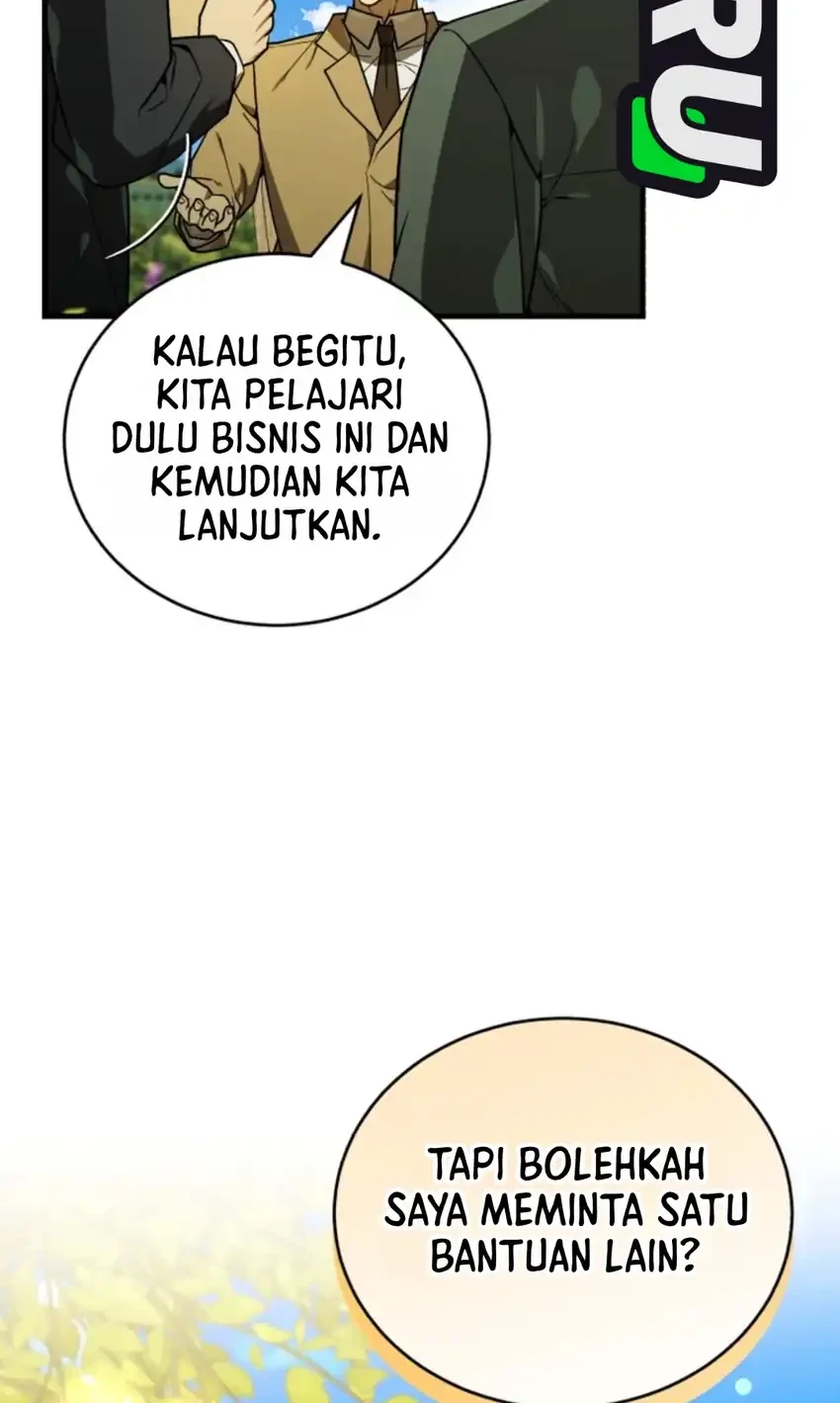 The Joseon Prince Who Went to America and Never Returned Chapter 72 Gambar 41