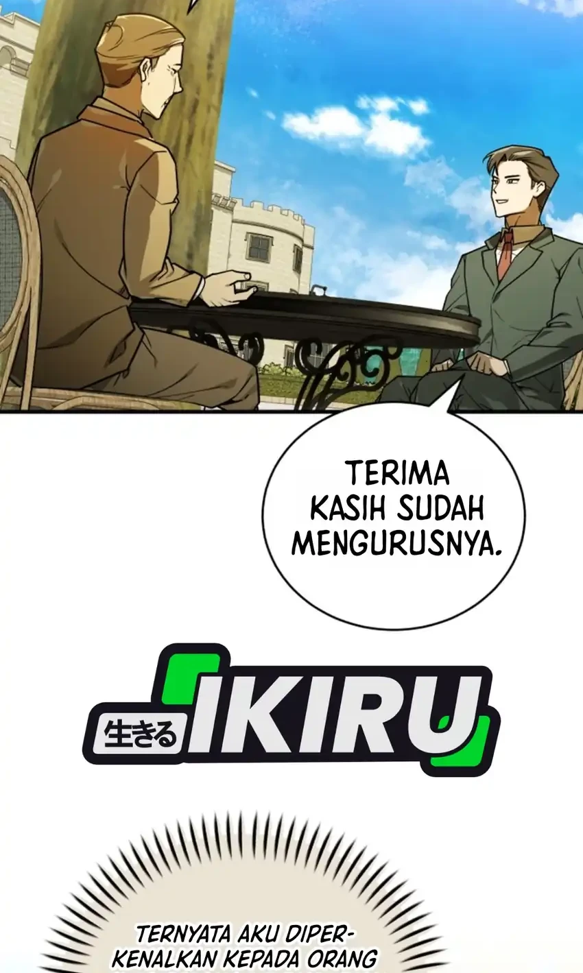 The Joseon Prince Who Went to America and Never Returned Chapter 72 Gambar 43