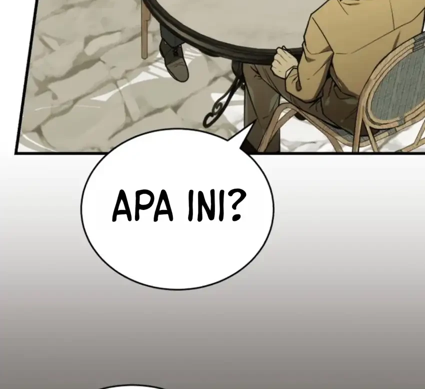 The Joseon Prince Who Went to America and Never Returned Chapter 72 Gambar 47