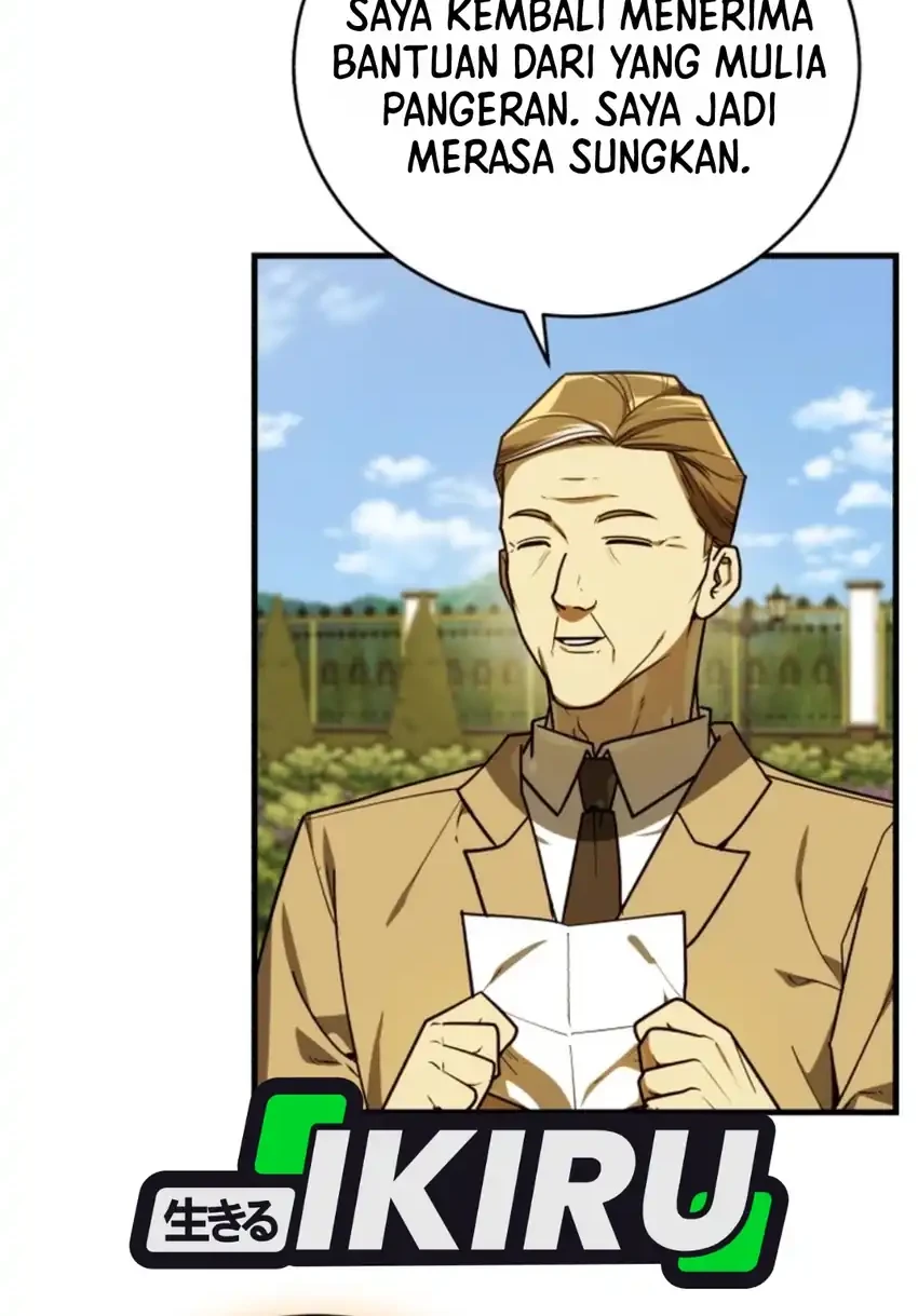 The Joseon Prince Who Went to America and Never Returned Chapter 72 Gambar 49