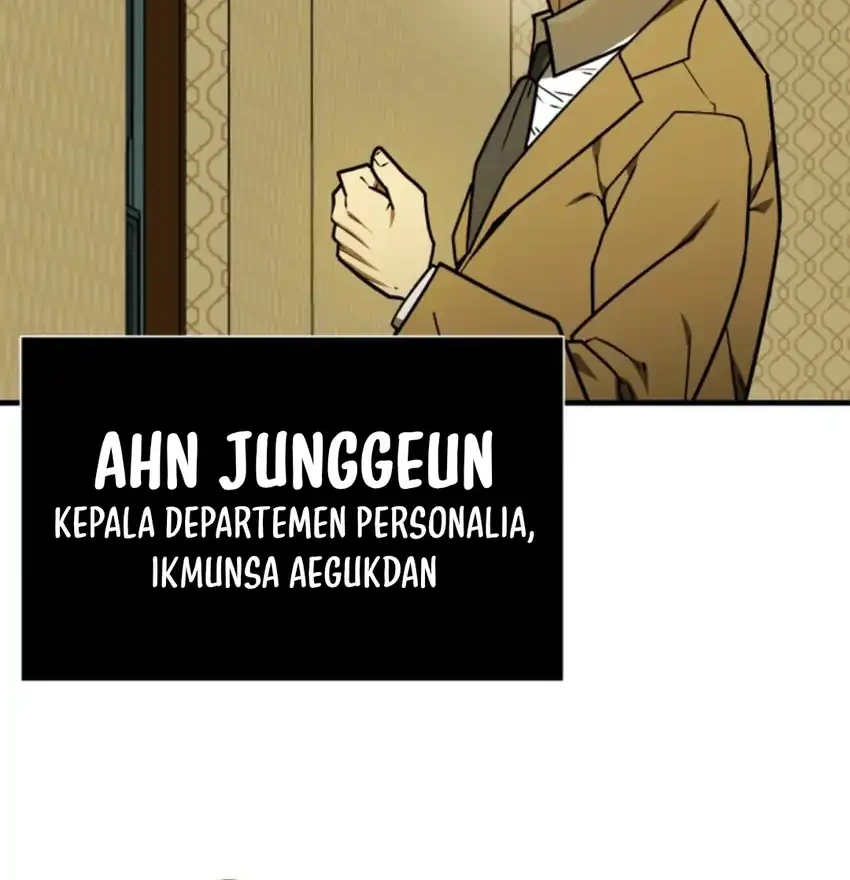 The Joseon Prince Who Went to America and Never Returned Chapter 73 Gambar 19