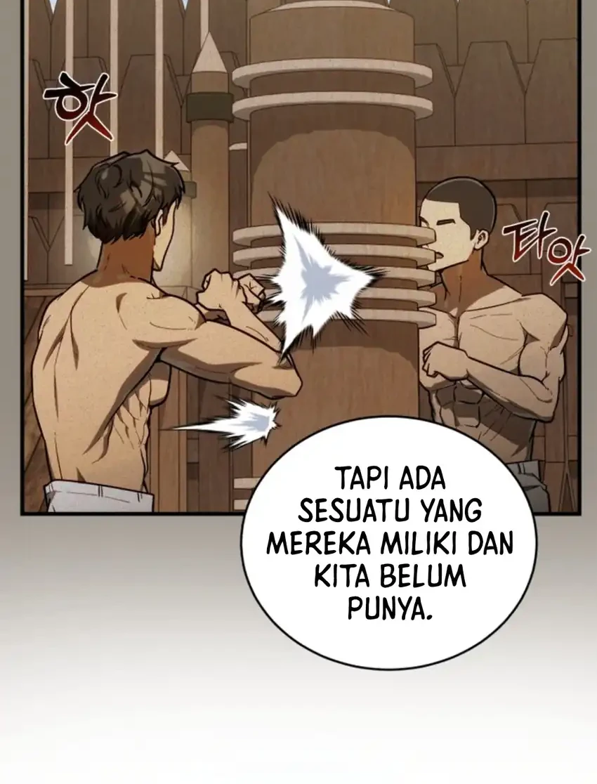 The Joseon Prince Who Went to America and Never Returned Chapter 73 Gambar 30