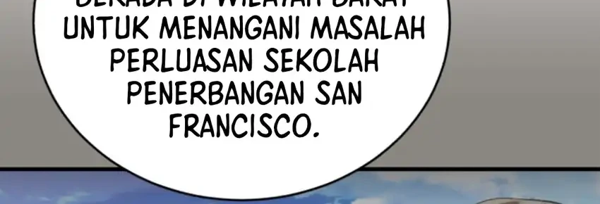 The Joseon Prince Who Went to America and Never Returned Chapter 73 Gambar 42
