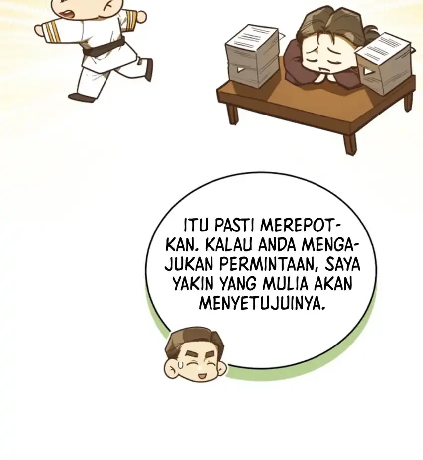 The Joseon Prince Who Went to America and Never Returned Chapter 73 Gambar 44