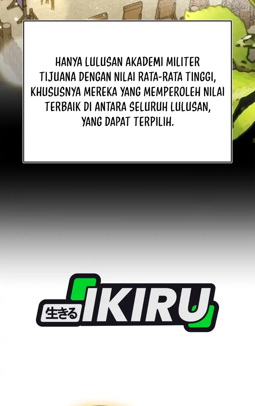 The Joseon Prince Who Went to America and Never Returned Chapter 73 Gambar 48