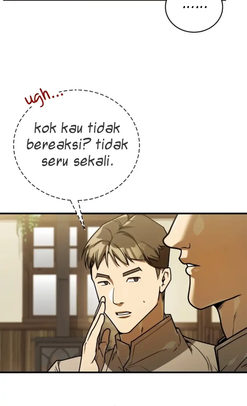 The Joseon Prince Who Went to America and Never Returned Chapter 73 Gambar 57