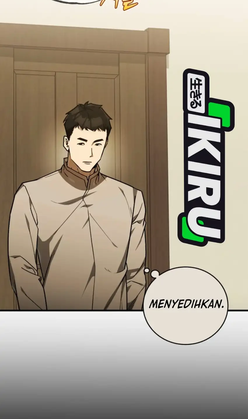 The Joseon Prince Who Went to America and Never Returned Chapter 73 Gambar 65