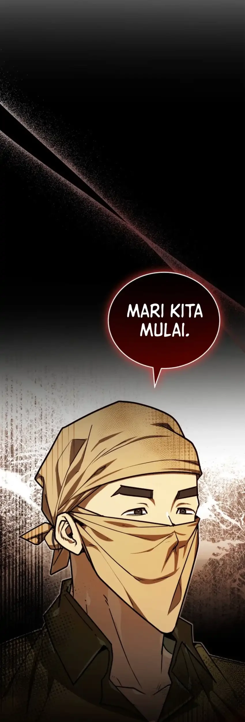 The Joseon Prince Who Went to America and Never Returned Chapter 73 Gambar 66