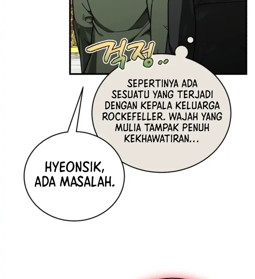 The Joseon Prince Who Went to America and Never Returned Chapter 73 Gambar 5