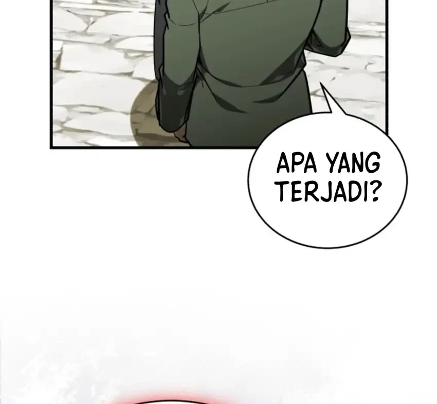 The Joseon Prince Who Went to America and Never Returned Chapter 73 Gambar 11