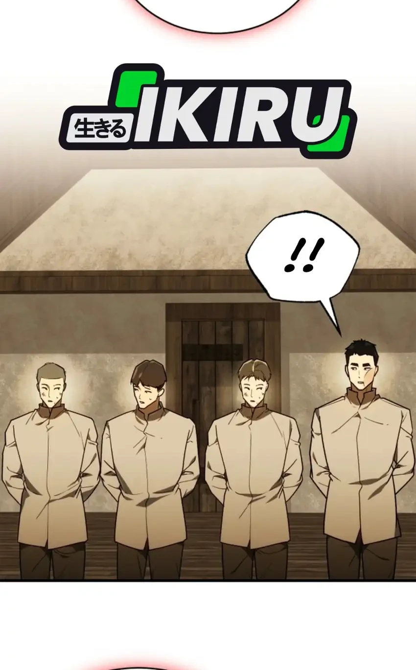 The Joseon Prince Who Went to America and Never Returned Chapter 74 halaman 34